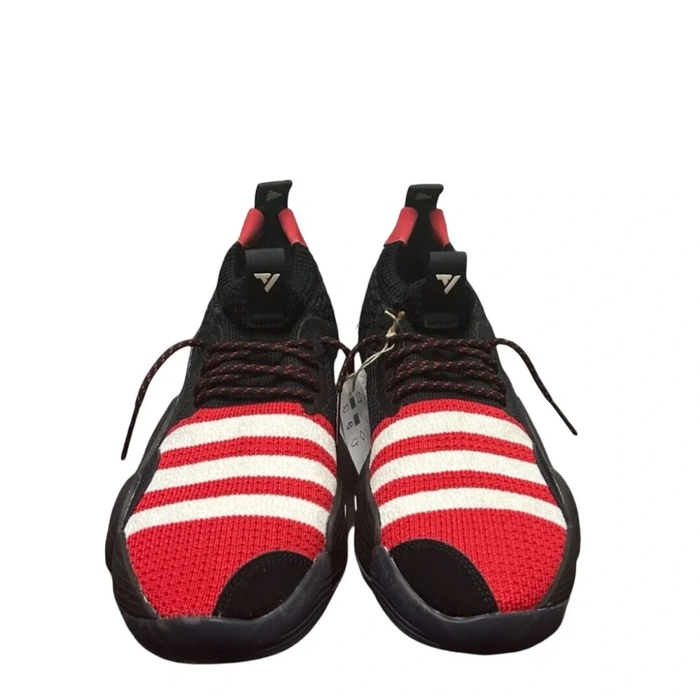 Adidas Trae Young 2 Low CNY Chinese New Year Special‎ Edition Sneaker Men's 8.5